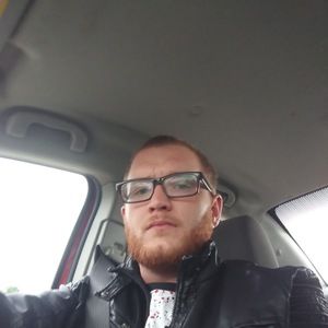 Meet your Posher, Zachery